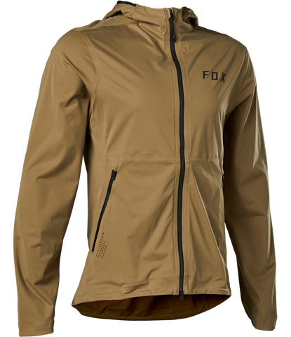 Chaqueta Fox Flexair Impermeable  [Brk] 28895-374