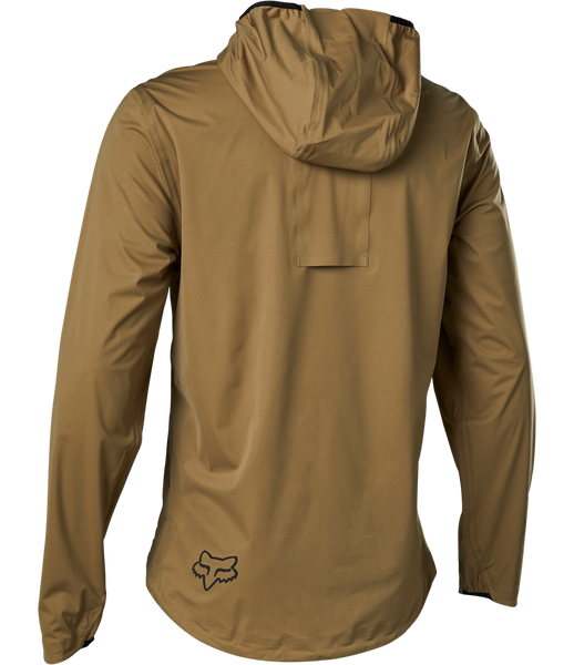 Chaqueta Fox Flexair Impermeable  [Brk] 28895-374