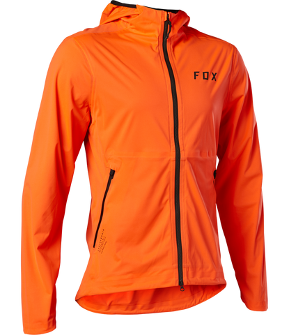 Chaqueta Fox Flexair Impermeable  [Flo Org] 28895-824