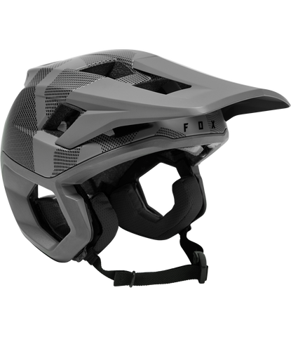 CASCO FOX DROPFRAME PRO GRIS 29392-033