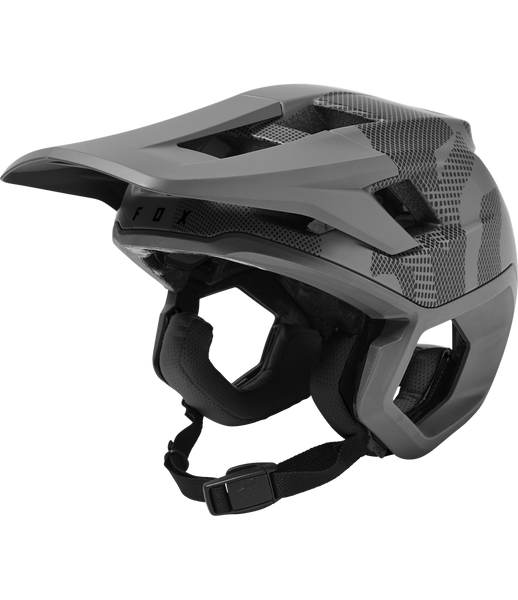 CASCO FOX DROPFRAME PRO GRIS 29392-033