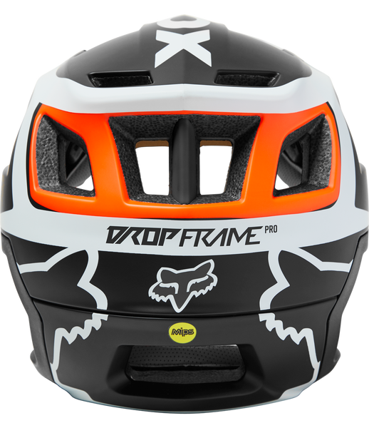 Casco Fox Dropframe Dvide 29396-001