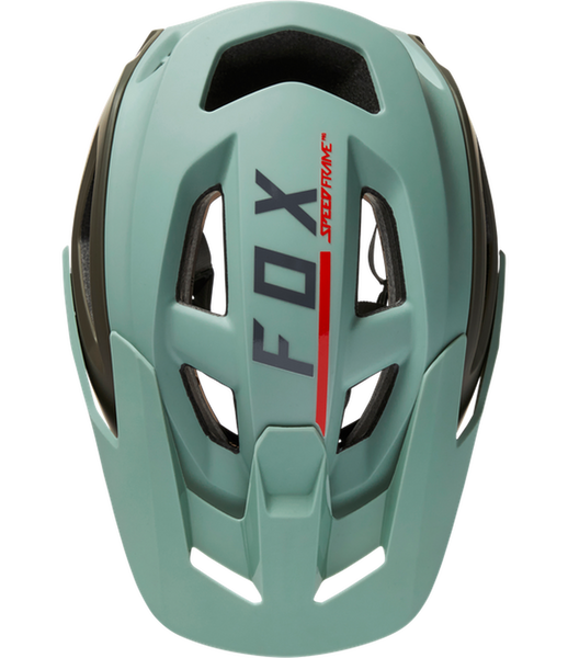CASCO FOX SPEEDFRAME PRO BLOCKED CE
 29414-341