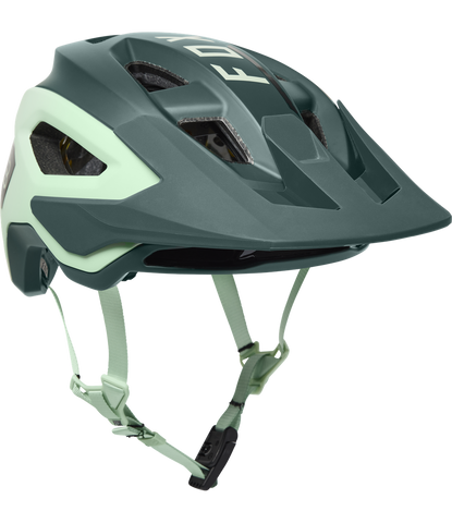 Casco Fox Speedframe Pro Blocked 29414-490