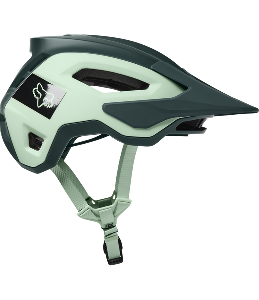 Casco Fox Speedframe Pro Blocked 29414-490