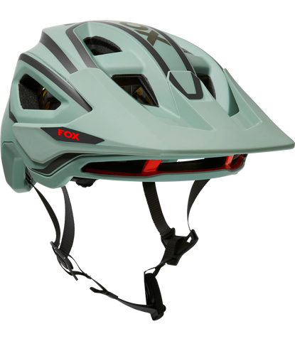 CASCO FOX SPEDDFRAME PRO DVIDE VERDE 29416-341