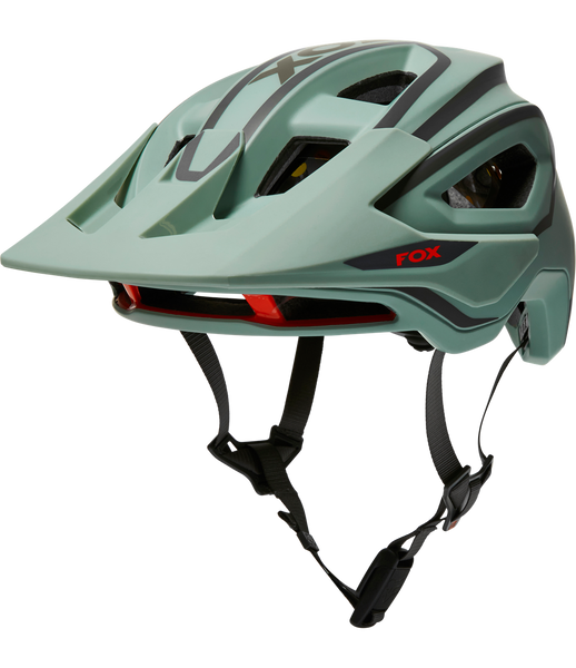 CASCO FOX SPEDDFRAME PRO DVIDE VERDE 29416-341