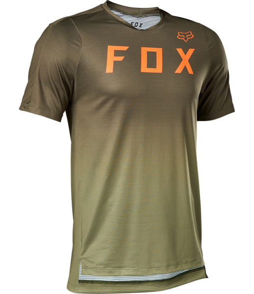 Jersey Fox Flexair SS v 29559-374