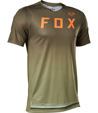 Jersey Fox Flexair SS v 29559-374
