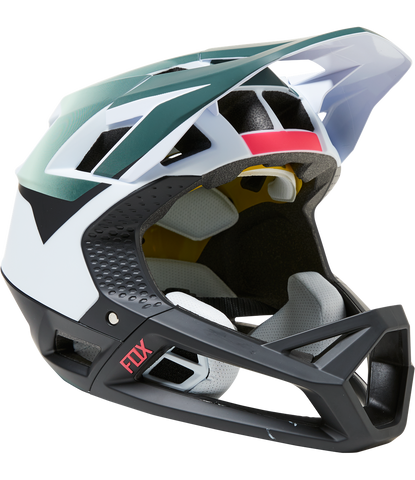 Casco Fox Proframe Graphic 29598-008