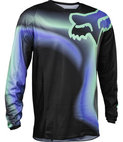Jersey Fox 180 Toxsyk  [Blk] 29611-001