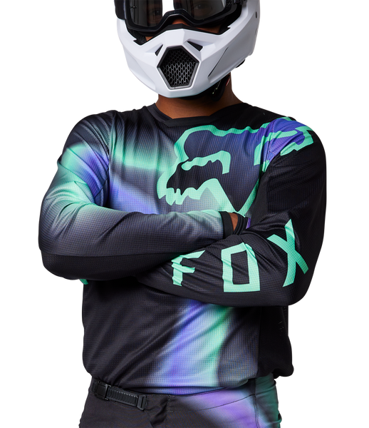 Jersey Fox 180 Toxsyk  [Blk] 29611-001