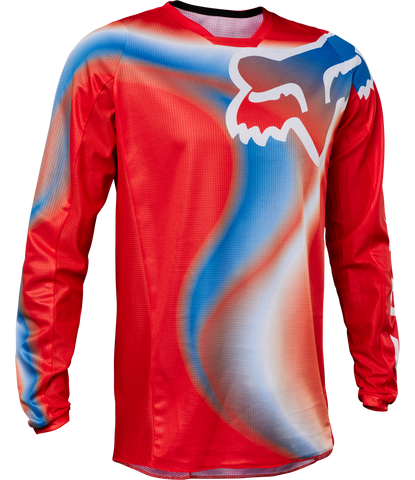 Jersey Fox 180 Toxsyk  [Flo Red] 29611-110