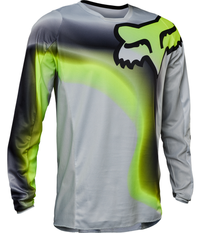 Jersey Fox 180 Toxsyk  [Flo Ylw] 29611-130