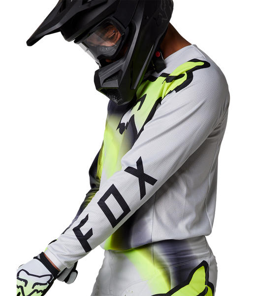 Jersey Fox 180 Toxsyk  [Flo Ylw] 29611-130