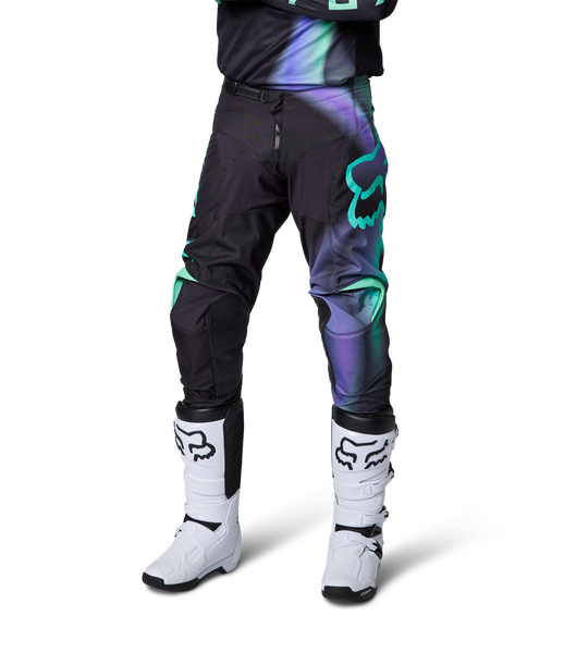 Pantalon Fox 180 Toxsyk  [Blk] 29625-001