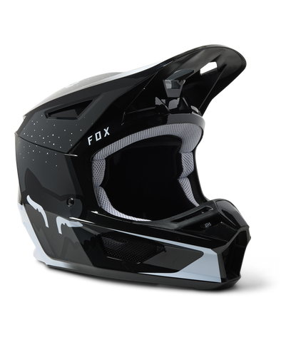 Casco Fox V2 Vizen  Ece [Blk] 29650-001