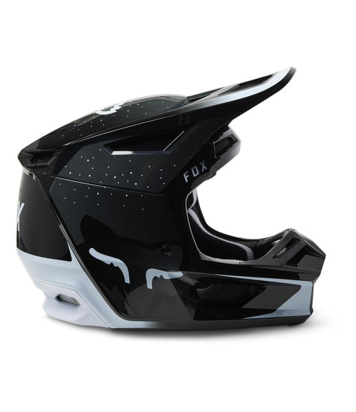 Casco Fox V2 Vizen  Ece [Blk] 29650-001
