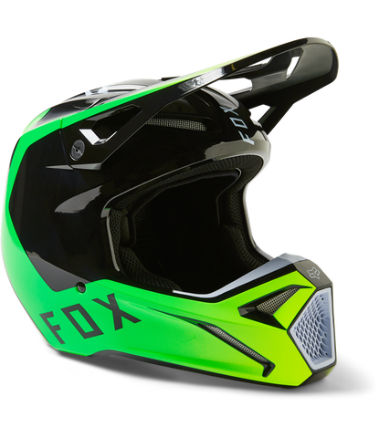 Casco Fox V1 Dpth [Blk] 29665-001