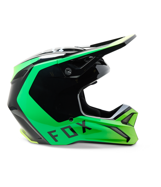 Casco Fox V1 Dpth [Blk] 29665-001