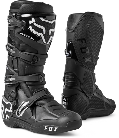 Botas Fox Motion Boot [Blk] 29682-001