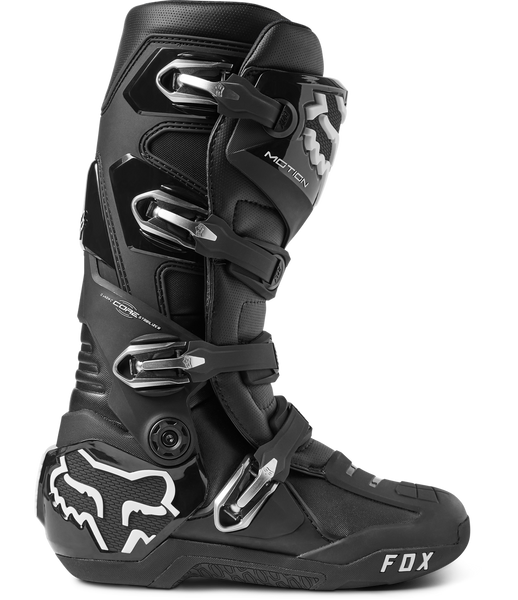 Botas Fox Motion Boot [Blk] 29682-001