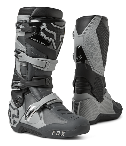 Botas Fox Motion  [Drk Shdw] 29682-330