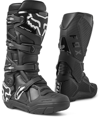Botas Fox Motion X  [Blk] 29683-001
