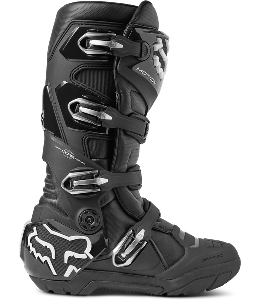 Botas Fox Motion X  [Blk] 29683-001