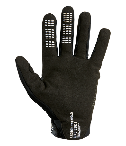 Guantes Fox Defend Thermo Ce O.R.  [Blk] 29691-001