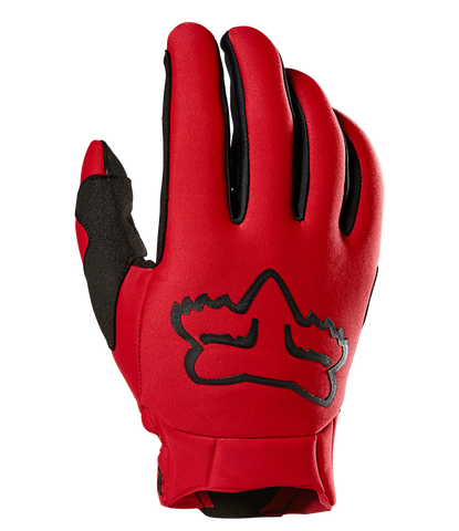 Guantes Fox Defend Thermo Ce O.R.  [Flo Red] 29691-110