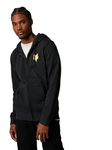 Buzo Fox Dkay   [Blk] 29836-001