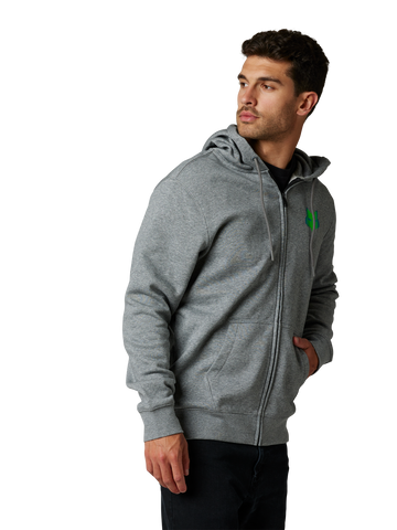 Buzo Fox Dkay   [Htr Graph] 29836-185