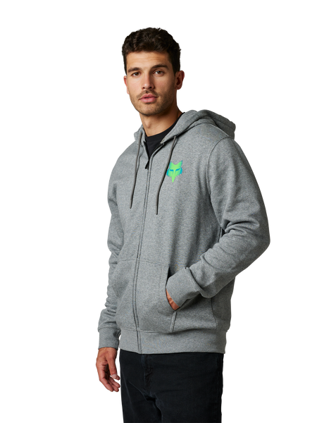 Buzo Fox Dkay   [Htr Graph] 29836-185