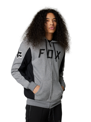 Buzo Fox The Title Sasquatch  [Htr Graph] 29840-185