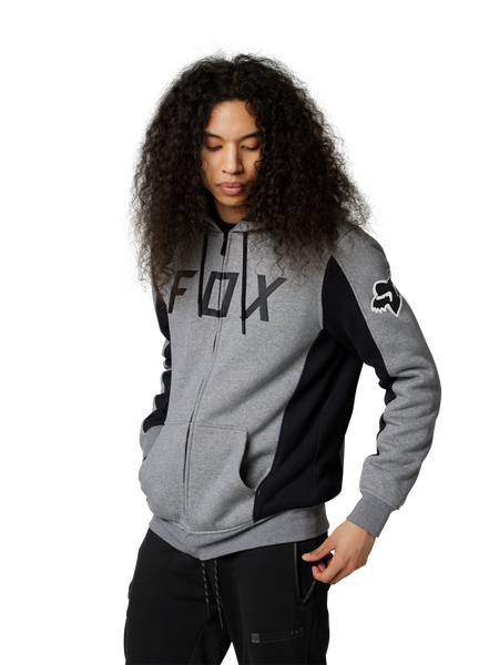 Buzo Fox The Title Sasquatch  [Htr Graph] 29840-185