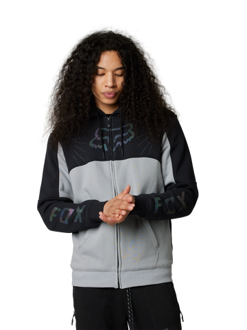 Buzo Fox Ryaktr Sasquatch  [Stl Gry] 29842-172