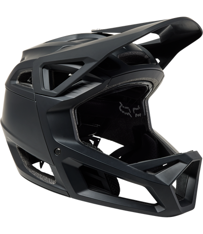 Casco Fox Proframe Rs, Ce [Blk] 29862-001