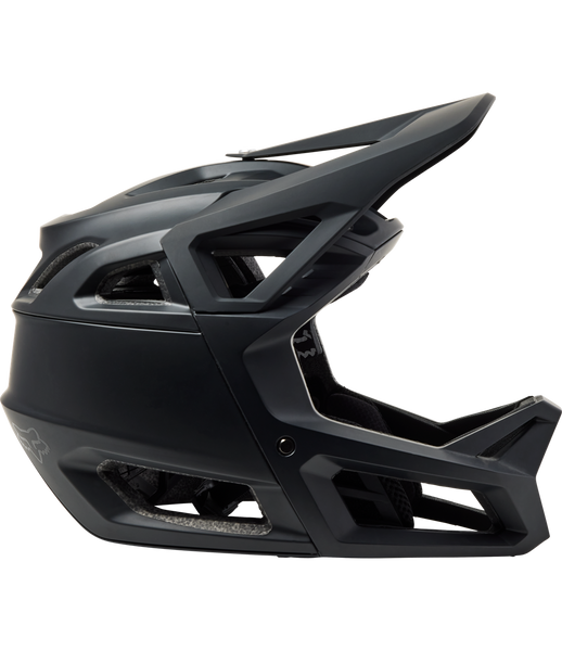 Casco Fox Proframe Rs, Ce [Blk] 29862-001
