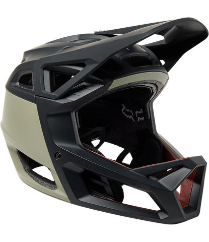 Casco Fox Proframe Rs Mhdrn, Ce [Brk] 29865-374