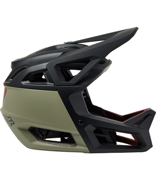 Casco Fox Proframe Rs Mhdrn, Ce [Brk] 29865-374
