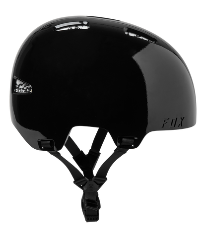 Casco Fox Flight Pro , Ce [Blk] 29871-001
