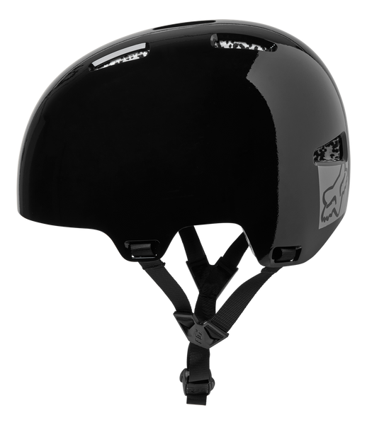 Casco Fox Flight Pro , Ce [Blk] 29871-001