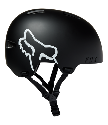 Casco Fox Flight , Ce [Blk] 29872-001