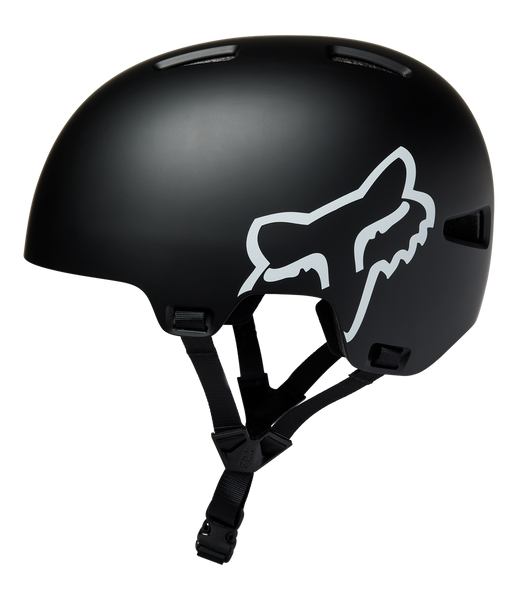 Casco Fox Flight , Ce [Blk] 29872-001
