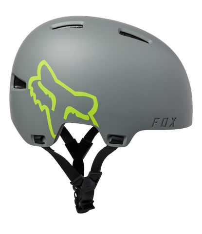 Casco Fox Flight , Ce [Gry] 29872-006