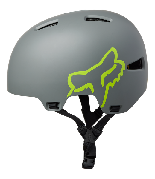 Casco Fox Flight , Ce [Gry] 29872-006