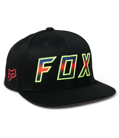 Gorra Fox FGMNT 29910-001