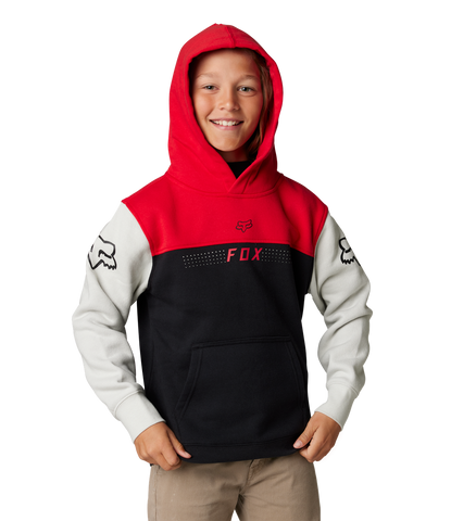 Buzo Fox Niño Efekt   [Flm Rd] 29975-122