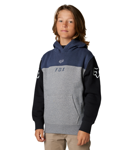 Buzo Fox Niño Efekt   [Dp Cblt] 29975-387